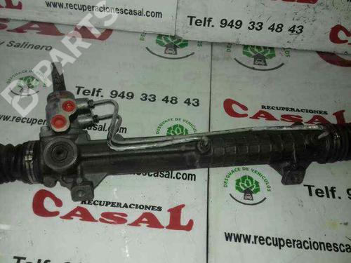 Steering rack PEUGEOT 406 (8B)  | BP7953629M22 