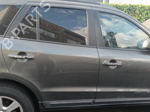 Used Right rear door Right rear door 37695574 37695574
