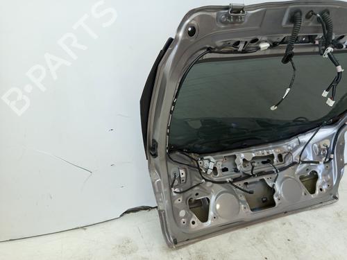 Tailgate TOYOTA C-HR (_X1_)  | BP26941854C6 