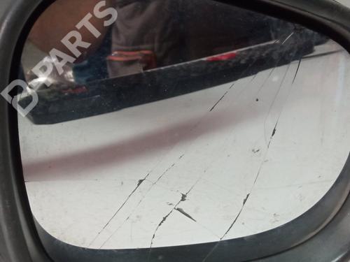 Right mirror SEAT ALTEA (5P1) 1.4 16V | BP10559813C27 