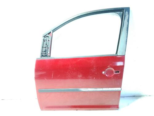 Used Left front door Left front door VW CADDY III MPV (2KB, 2KJ, 2CB, 2CJ) 1.9 TDI (105 hp) 40611556 40611556