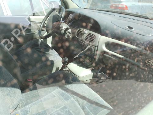 Starter RENAULT SCÉNIC I MPV (JA0/1_, FA0_) 1.9 dCi (JA05, JA1F) | BP30513119M8 