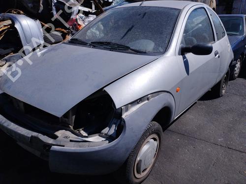Headlight switch FORD KA (RB_) 1.3 i ROCAM | BP7956585I24  - Image 6