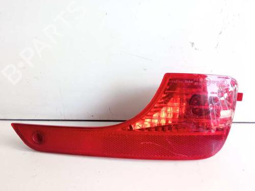 Used Rear fog light Rear fog light 7961035 7961035