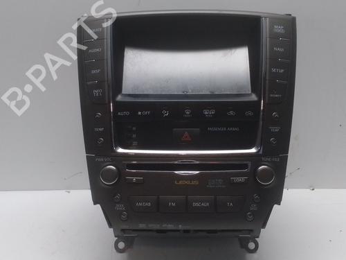 electronic-module-lexus-is-ii-_e2_-2005-2006-2007-2008-2009-2010-2011-2012-2013-33294965 main image