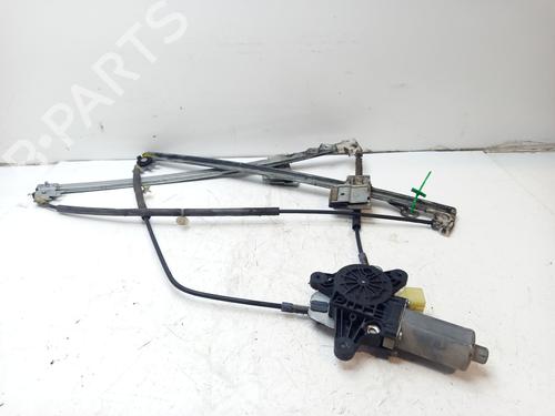 Used Front left window mechanism Front left window mechanism 32267176 32267176