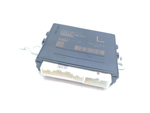 Used Electronic module Electronic module 17483899 17483899