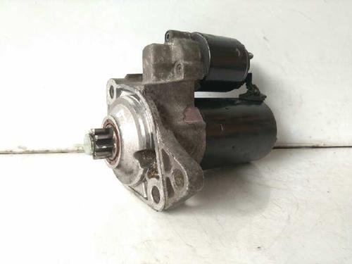 Used Starter Starter SEAT TOLEDO I (1L2) 1.6 i (75 hp) 7959412 7959412