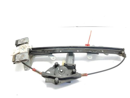 Used Front left window mechanism Front left window mechanism FORD FUSION (JU_) 1.4 TDCi (68 hp) 40459395 40459395