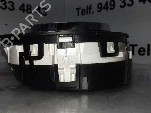 Instrument cluster RENAULT MEGANE III Hatchback (BZ0/1_, B3_)  | BP7963923C47 
