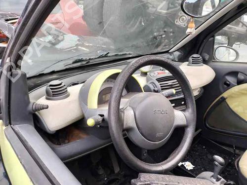 SMART CITY-COUPE (450) 4200806