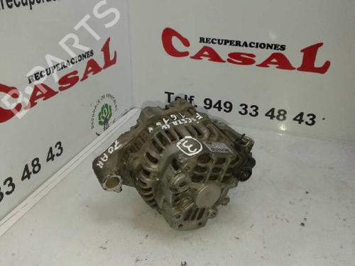 Alternator FORD FIESTA IV (JA_, JB_)  | BP7961676M7 
