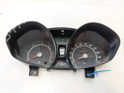 Used Instrument cluster Instrument cluster 39031388 39031388