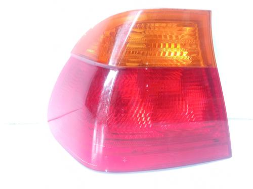 Used Left taillight Left taillight 15837016 15837016