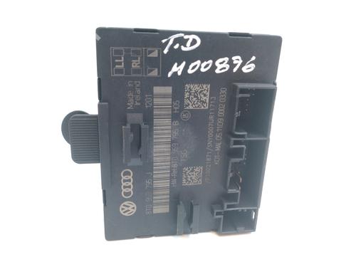 Comfort control module AUDI A5 Sportback (8TA) 2.0 TDI | BP16205051M56 