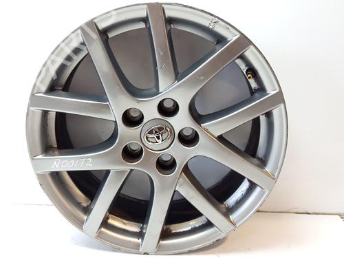Używane Felga TOYOTA VERSO (_R2_) [2009-2018]  29475795