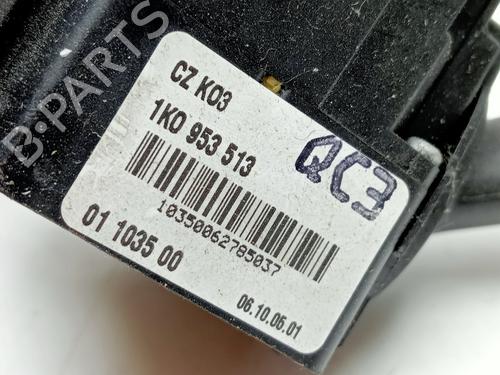 Steering column stalk VW GOLF V (1K1)  | BP16780720I23 
