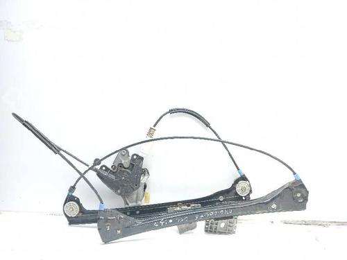 Used Front left window mechanism BMW 3 Coupe (E46) 325 Ci (192 hp) 23254541