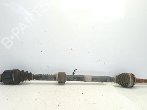 Used Right front driveshaft Right front driveshaft 25977097 25977097