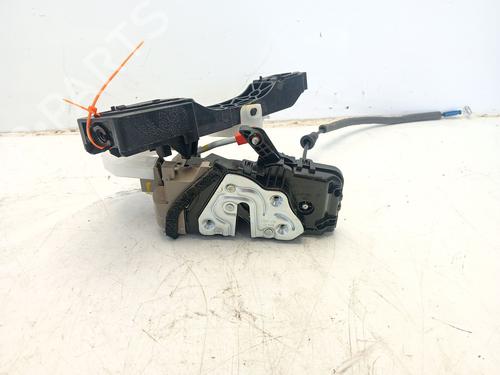 Used Rear right lock KIA CEED (CD) 1.4 T-GDI (140 hp) 30793682