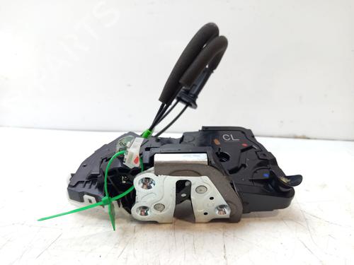 Front left lock TOYOTA C-HR (_X1_) 1.8 Hybrid (ZYX10_, ZYX11_) | BP32386790C98