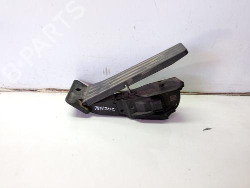 Pedal Pedal BMW 2 Gran Tourer (F46) 220 i (192 hp) 34734863 34734863
