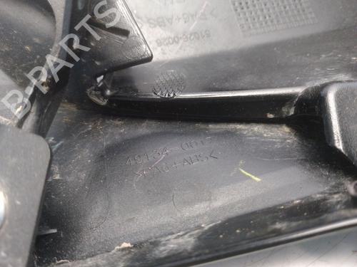 Other KAWASAKI MOTORCYCLES Z (900cc - ) Z 900 (ZR900DA2, ZR900HA2, ZR900PA2, ZR900VA2) | BP30656491O1 