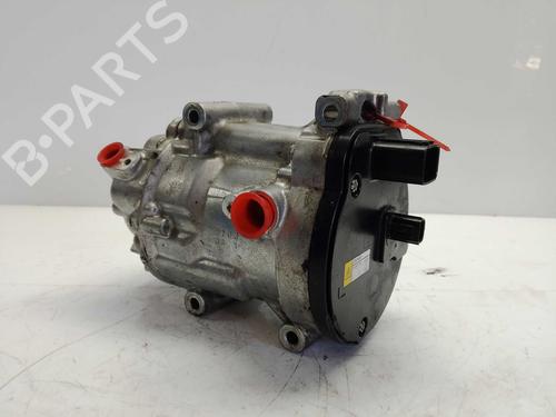 Used AC compressor AC compressor 39611212 39611212