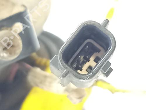 AC compressor DACIA SANDERO 1.5 dCi | BP30547166M34 