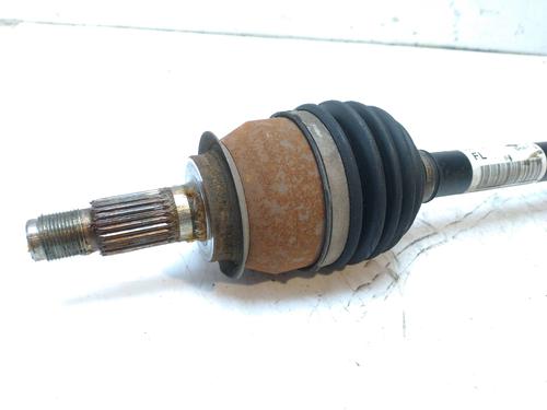 Left front driveshaft MINI MINI (R56) One | BP24515106M38 - Image 3