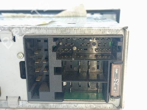 Radio AUDI A4 B7 (8EC) 1.8 T | BP21066468E6 