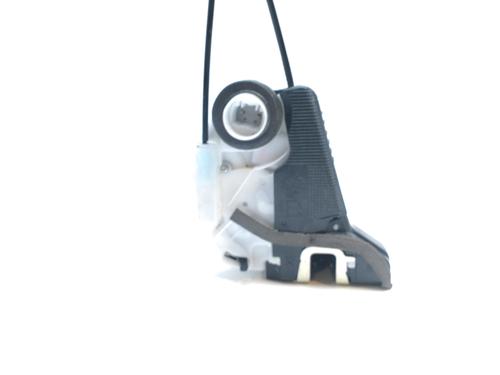 Rear right lock TOYOTA YARIS (_P13_)  | BP16777300C99 