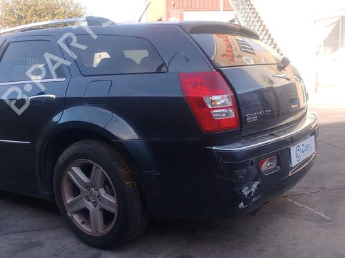 Starter CHRYSLER 300C Touring (LX, LE) 3.0 CRD | BP37695219M8 - Image 5