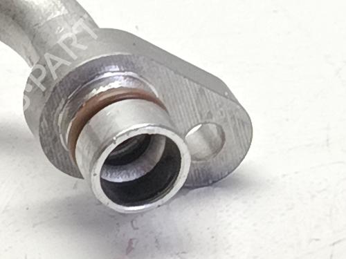 Pipe TOYOTA AYGO X (_B7_) 1.0 VVT-i (KGB70) | BP34053758M125  - Image 6