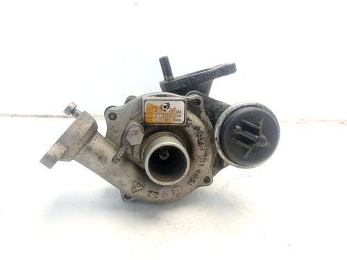 Used Turbocharger/Supercharger CITROËN C2 (JM_) 1.4 HDi (68 hp) 30962507