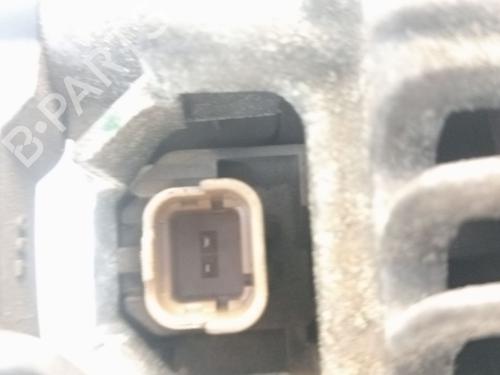 Alternator PEUGEOT 407 (6D_) | BP25977117M7