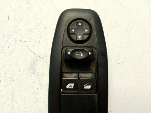 Left front window switch PEUGEOT 208 I (CA_, CC_) | BP37793094I27 - Image 2
