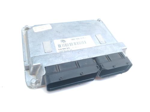 Engine control unit (ECU) VW PASSAT B5.5 (3B3) | BP17642916M57 - Image 3
