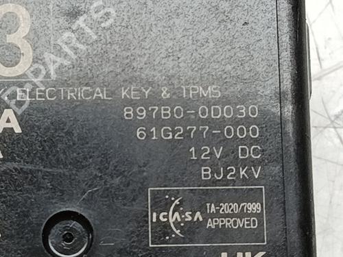 Used Electronic module Electronic module 37720129 37720129
