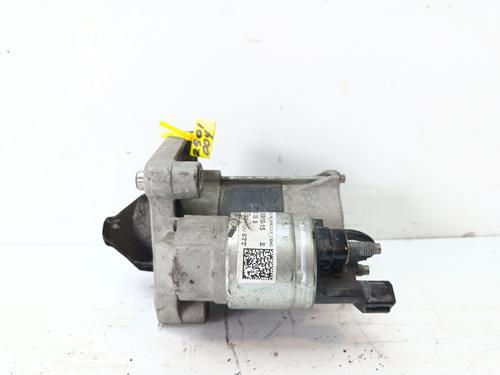 Used Starter Starter PEUGEOT 208 I (CA_, CC_) 1.2 PureTech 82 (82 hp) 33294114 33294114