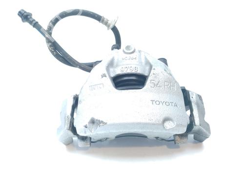 Used Right front brake caliper Right front brake caliper 15380764 15380764