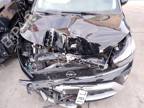 Front left panel OPEL CROSSLAND X / CROSSLAND (P17, P2QO) 1.5 Turbo D (75) | BP34276403C58 - Image 10