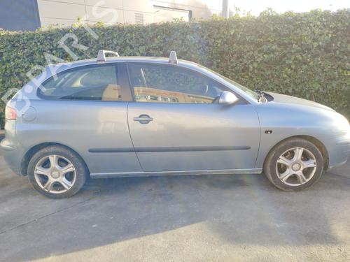 Starter SEAT IBIZA III (6L1)  | BP18680721M8 