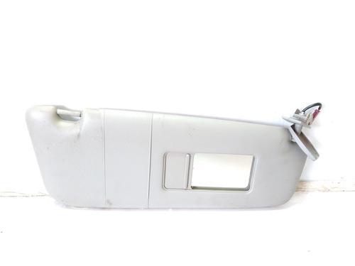 Used Right sun visor Right sun visor 9518948 9518948