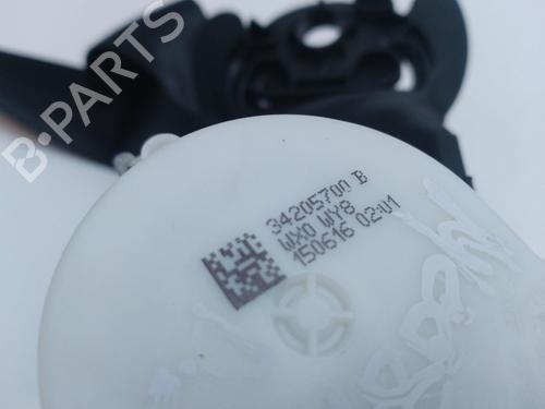 Airbag Kit VW POLO V (6R1, 6C1) 1.2 TSI | BP16111013C86 