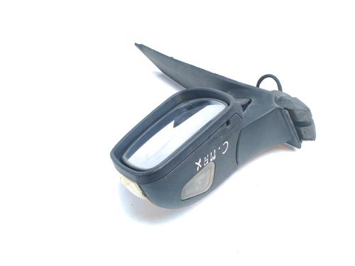 Left mirror FORD FOCUS C-MAX (DM2) 2.0 TDCi | BP17750085C26 