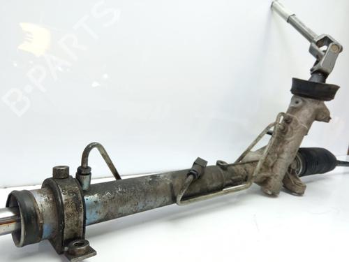 Steering rack VW POLO (9N_, 9A_) 1.4 16V | BP13757391M22 