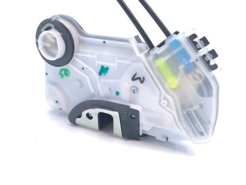 Front left lock TOYOTA COROLLA Hatchback (_E21_, _EA1_, _EH1_) 1.8 Hybrid (ZWE211) | BP16171211C98 