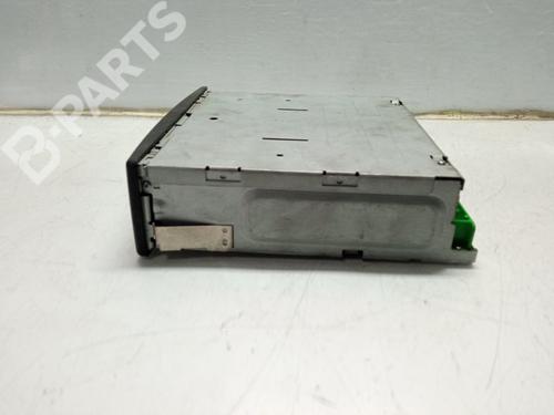 Radio RENAULT LAGUNA II (BG0/1_)  | BP10204938E6 