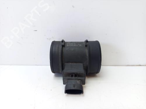 Mass air flow sensor OPEL CORSA D (S07) | BP38178235M95 - Image 3